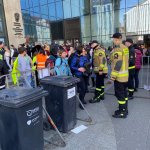 Pomoc i ofiarność polskich strażaków wobec Ukrainy