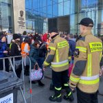 Galerie - 2022 r. - Pomoc i ofiarność polskich strażaków wobec Ukrainy