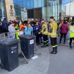Galerie - Pomoc i ofiarność polskich strażaków wobec Ukrainy