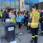 Pomoc i ofiarność polskich strażaków wobec Ukrainy