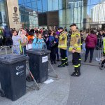 Pomoc i ofiarność polskich strażaków wobec Ukrainy