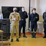 Galerie - 2022 r. - CBRNE