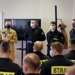 Galerie - 2022 r. - CBRNE