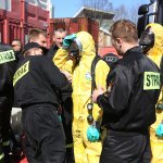 Galerie - 2022 r. - CBRNE