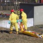 Galerie - 2022 r. - CBRNE