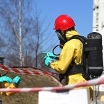 Galerie - 2022 r. - CBRNE