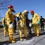 Galerie - 2022 r. - CBRNE