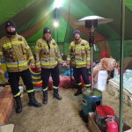 Galerie - 2022 r. - Pomoc uchodźcom z Ukrainy