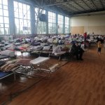Galerie - 2022 r. - Pomoc uchodźcom z Ukrainy