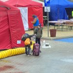 Galerie - 2022 r. - Pomoc uchodźcom z Ukrainy