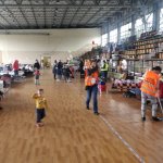 Galerie - 2022 r. - Pomoc uchodźcom z Ukrainy
