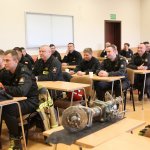 Galerie - 2022 r. - Warsztaty tematyczne „Awaryjne opróżnianie zbiorników do transportu towarów niebezpiecznych