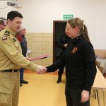 Galerie - 2022 r. - Warsztaty tematyczne „Awaryjne opróżnianie zbiorników do transportu towarów niebezpiecznych