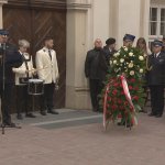 Galerie - 2022 r. - Pamięć o ofiarach katastrofy pod Smoleńskiem