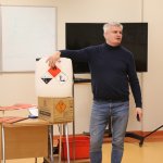 Galerie - Szkolenie ratownictwa chemicznego i ekologicznego