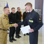 Galerie - Szkolenie ratownictwa chemicznego i ekologicznego