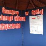 Galerie - Z biało-czerwoną po powiecie częstochowskim