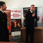 XIX edycja Konferencji Naukowo-Szkoleniowej „HAZMAT i CBRN”