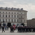 Galerie - 2022 r. - Centralne Obchody Dnia Strażaka w Warszawie