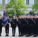 Centralne Obchody Dnia Strażaka w Warszawie