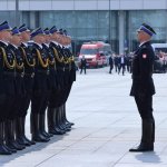 Galerie - Centralne Obchody Dnia Strażaka w Warszawie