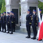 Galerie - Centralne Obchody Dnia Strażaka w Warszawie