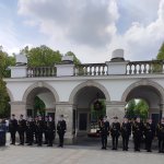 Galerie - Centralne Obchody Dnia Strażaka w Warszawie