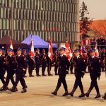 Centralne Obchody Dnia Strażaka w Warszawie