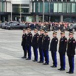 Galerie - Centralne Obchody Dnia Strażaka w Warszawie