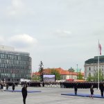 Galerie - Centralne Obchody Dnia Strażaka w Warszawie