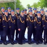 Galerie - 2022 r. - Centralne Obchody Dnia Strażaka w Warszawie