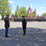 Dzień Strażaka w Centralnej Szkole PSP w Częstochowie