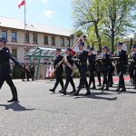 Galerie - Dzień Strażaka w Centralnej Szkole PSP w Częstochowie