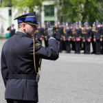 Galerie - Dzień Strażaka w Centralnej Szkole PSP w Częstochowie