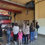 Galerie - 2022 r. - Profilaktyka dla najmłodszych