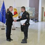 Galerie - 2022 r. - Warsztaty instruktorskie przygotowujących do realizacji szkolenia doskonalącego z zakresu ewakuacji z konstrukcji