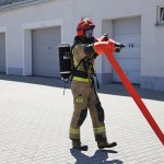 Galerie - 2022 r. - Sesja egzaminacyjna w Centralnej Szkole PSP w Częstochowie