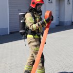Galerie - 2022 r. - Sesja egzaminacyjna w Centralnej Szkole PSP w Częstochowie