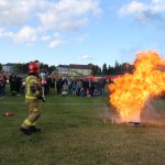 Galerie - Zawierciański Piknik Strażacki z udziałem CS PSP