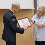 Galerie - 2022 r. - Spotkanie dyrektorów szkół i placówek dydaktycznych z terenu Delegatury Kuratorium Oświaty w Częstochowie