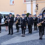 Galerie - Zakończenie obchodów 30-lecia istnienia  Państwowej Straży Pożarnej