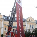 Galerie - 2022 r. - Zakończenie obchodów 30-lecia istnienia  Państwowej Straży Pożarnej