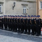 Galerie - Zakończenie obchodów 30-lecia istnienia  Państwowej Straży Pożarnej