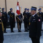 Galerie - Zakończenie obchodów 30-lecia istnienia  Państwowej Straży Pożarnej