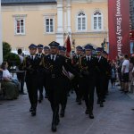 Galerie - Zakończenie obchodów 30-lecia istnienia  Państwowej Straży Pożarnej