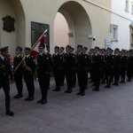 Galerie - Zakończenie obchodów 30-lecia istnienia  Państwowej Straży Pożarnej