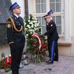 Galerie - Zakończenie obchodów 30-lecia istnienia  Państwowej Straży Pożarnej