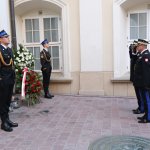 Galerie - Zakończenie obchodów 30-lecia istnienia  Państwowej Straży Pożarnej