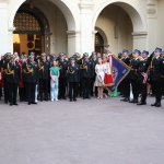 Galerie - Zakończenie obchodów 30-lecia istnienia  Państwowej Straży Pożarnej