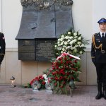 Galerie - Zakończenie obchodów 30-lecia istnienia  Państwowej Straży Pożarnej